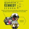 Proyecto Kennedy con Acceso a la Justicia Innovando en la Convivencia Ciudadana