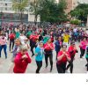 La Candelaria Activa escuelas deportivas y recreativas