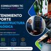 Apoyo Tecnológico a la Agencia Logística de las Fuerzas Militares