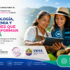 ¡Unimos tecnología, academia y la fuerza de las mujeres de Viotá!
