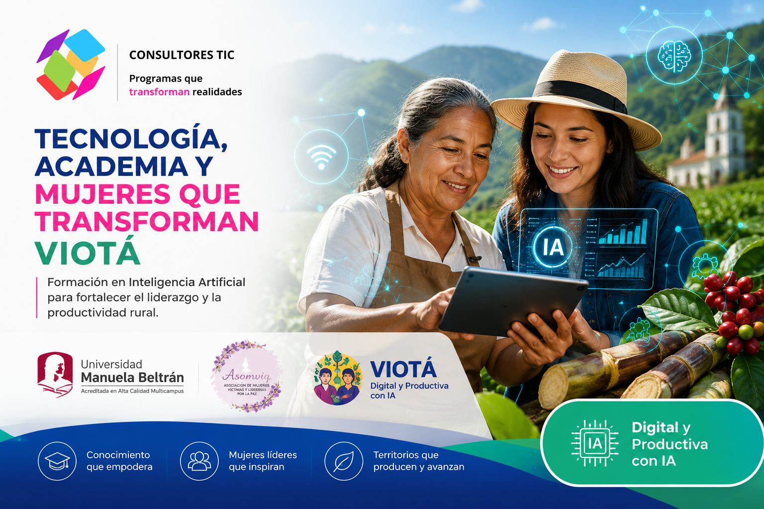 Programa IA Viota