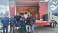 Movil de empleo