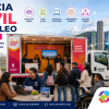 Agencia Móvil de Empleo