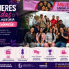 Mujeres Unidas por una Historia Sin Violencia