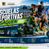 Escuelas Deportivas Usaquén 2025 – Usaquén Camina por el Deporte