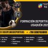¡Arranca la Formación Deportiva Usaquén 2025!