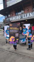 Código Silencioso