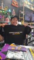 Comercios Seguros
