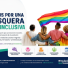 Mosquera con enfoque en diversidad