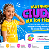 Día del Niño 2026 en Mosquera