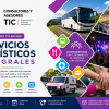 Consultores TIC fortalece la logística social en Sibaté
