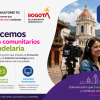 Iniciamos proyecto para fortalecer los medios comunitarios y alternativos de La Candelaria